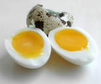 Cooked Quail Egg(copy)